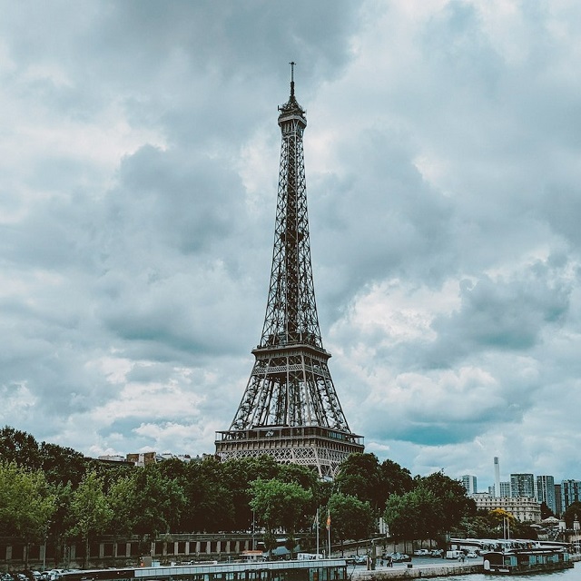 Business Class Upgrade